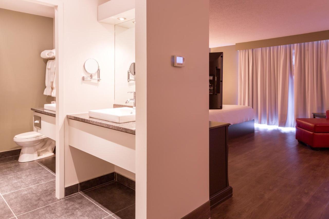 Hotel Universel アルマ エクステリア 写真