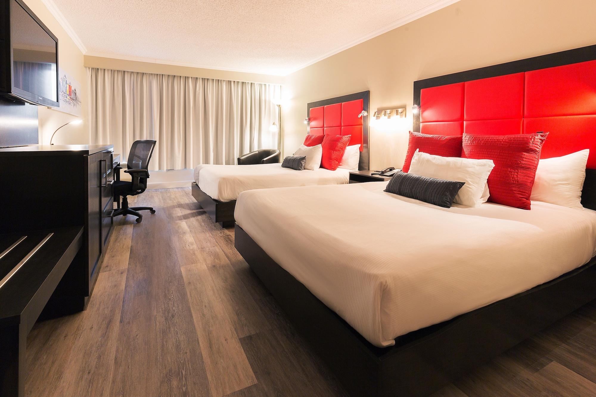 Hotel Universel アルマ エクステリア 写真
