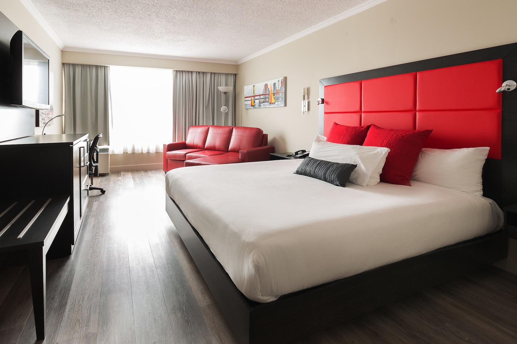 Hotel Universel アルマ エクステリア 写真