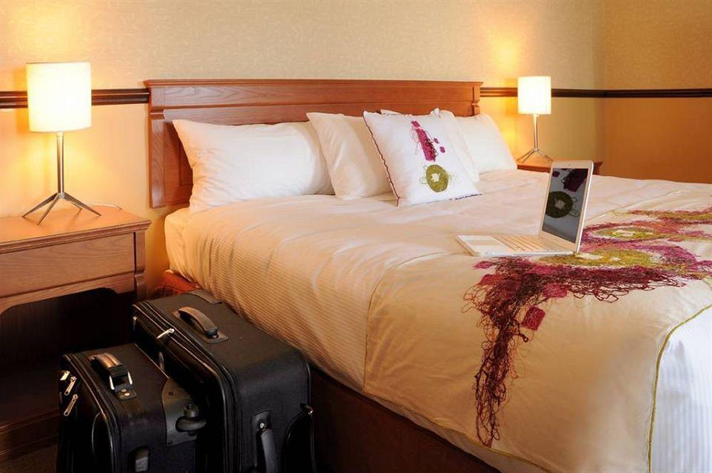 Hotel Universel アルマ 部屋 写真