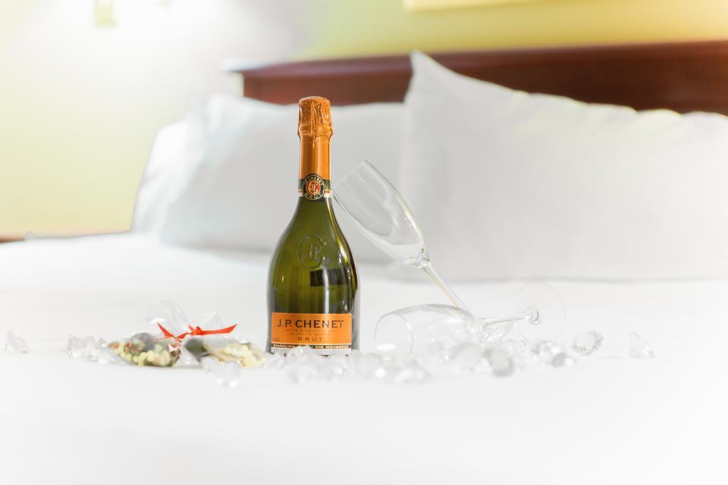 Hotel Universel アルマ エクステリア 写真
