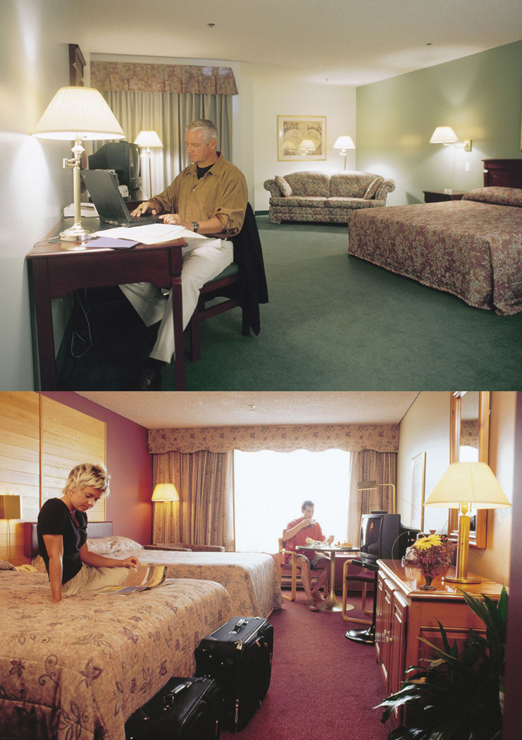 Hotel Universel アルマ エクステリア 写真