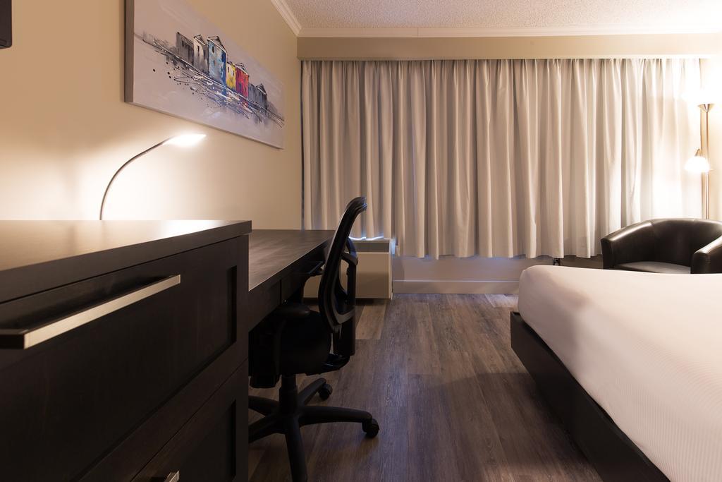 Hotel Universel アルマ エクステリア 写真