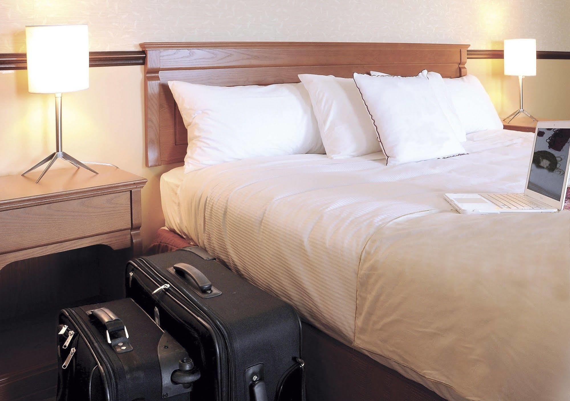 Hotel Universel アルマ エクステリア 写真
